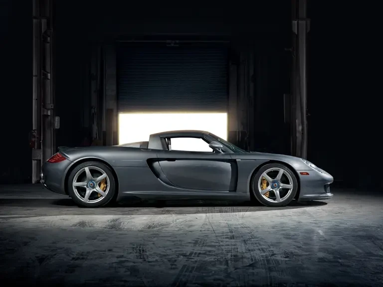 2004 Porsche Carrera GT - Image 6 of 31