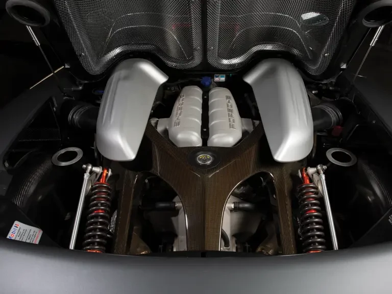 2004 Porsche Carrera GT - Image 4 of 31