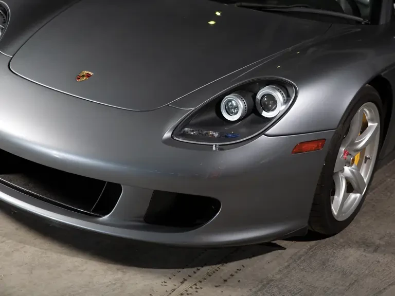2004 Porsche Carrera GT - Image 19 of 31