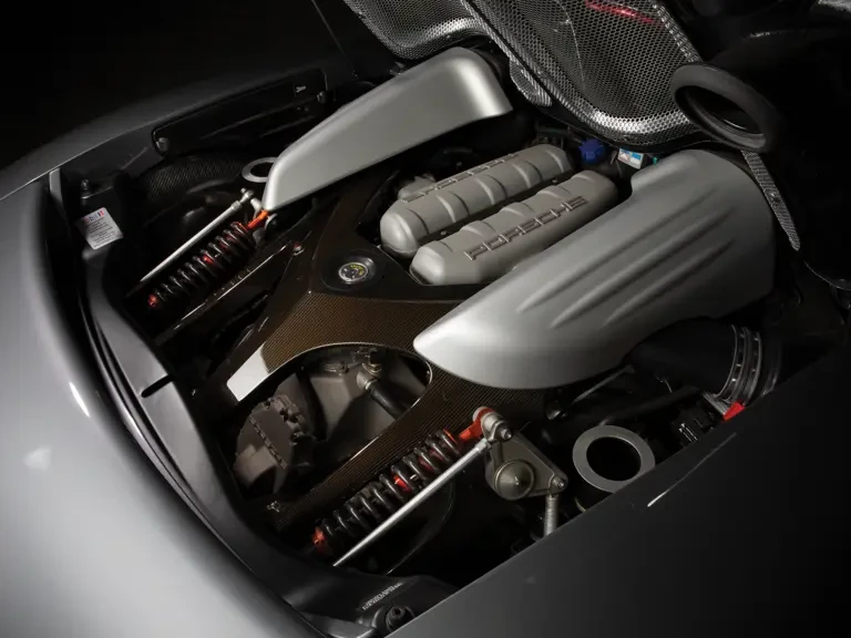 2004 Porsche Carrera GT - Image 30 of 31