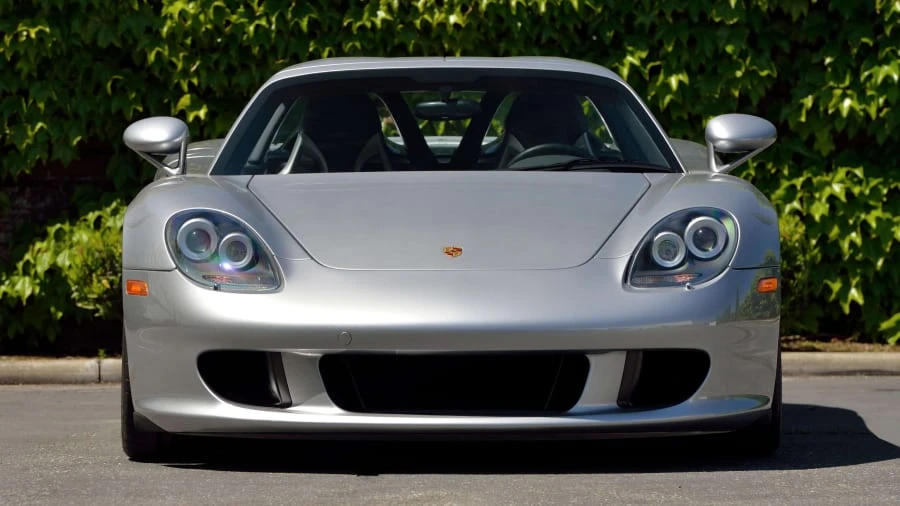 2004 Porsche Carrera GT - Image 14 of 31