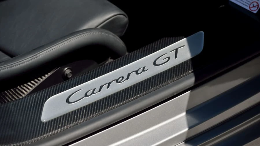 2004 Porsche Carrera GT - Image 18 of 31
