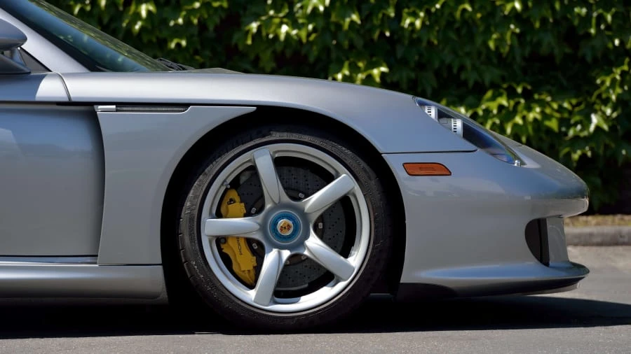 2004 Porsche Carrera GT - Image 19 of 31