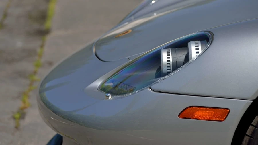 2004 Porsche Carrera GT - Image 23 of 31