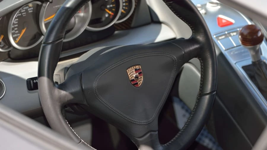 2004 Porsche Carrera GT - Image 30 of 31
