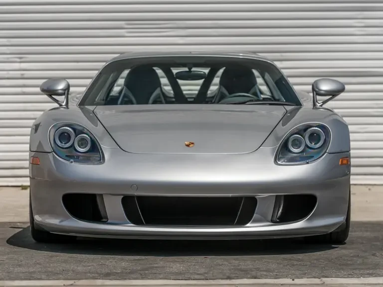 2004 Porsche Carrera GT - Image 13 of 30