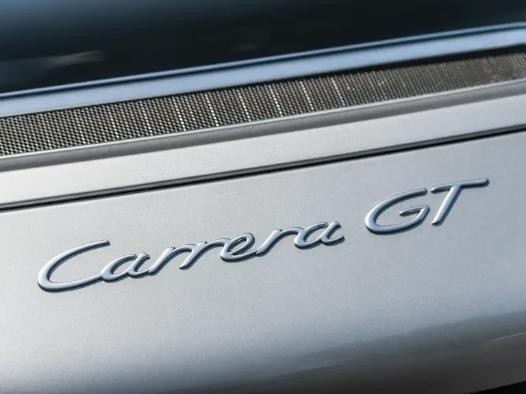 2004 Porsche Carrera GT - Image 8 of 30