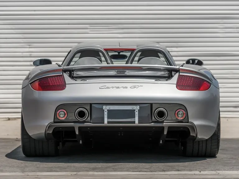2004 Porsche Carrera GT - Image 12 of 30