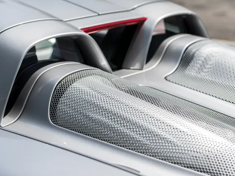 2004 Porsche Carrera GT - Image 27 of 30