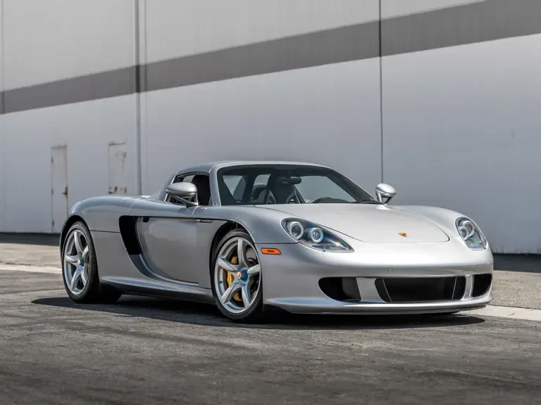 2004 Porsche Carrera GT - Image 2 of 30