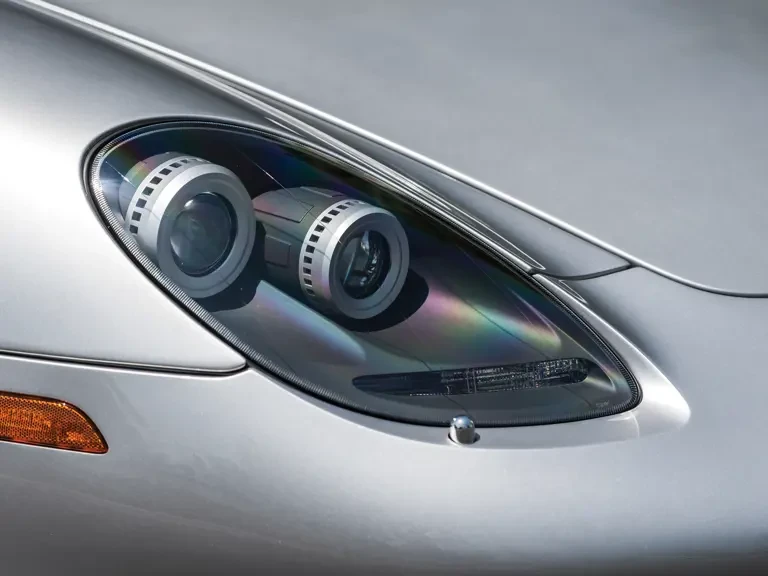 2004 Porsche Carrera GT - Image 23 of 30