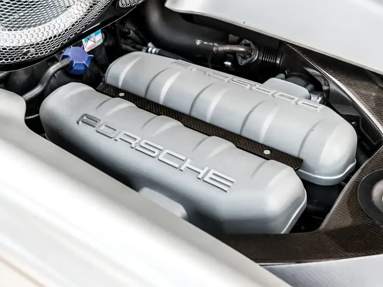 2004 Porsche Carrera GT - Image 26 of 30
