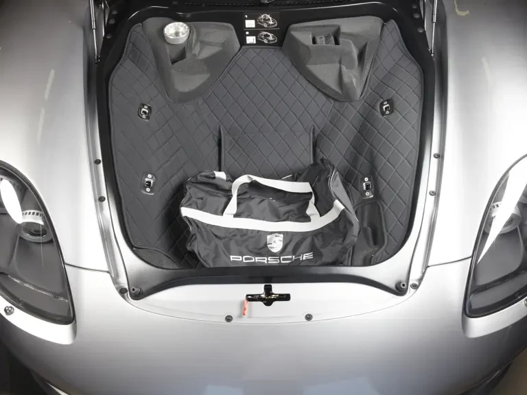 2004 Porsche Carrera GT - Image 19 of 20
