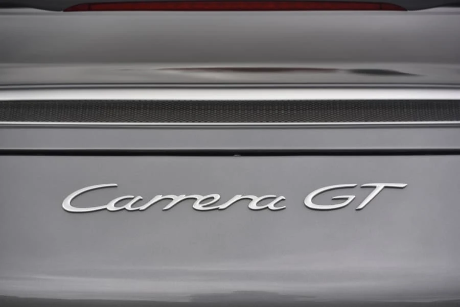 2004 Porsche Carrera GT - Image 7 of 31