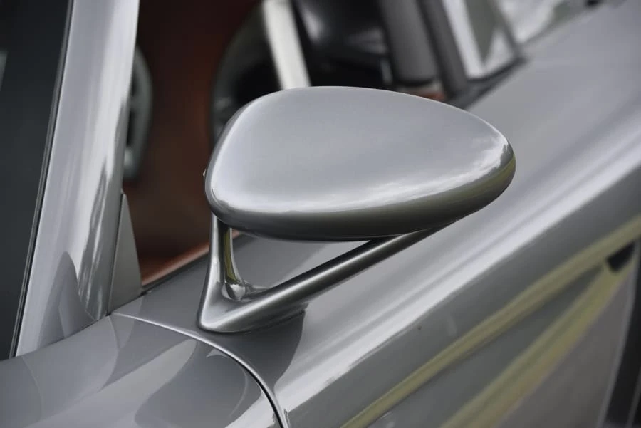 2004 Porsche Carrera GT - Image 12 of 31