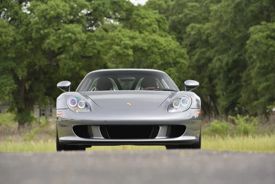 2004 Porsche Carrera GT - Image 4 of 31