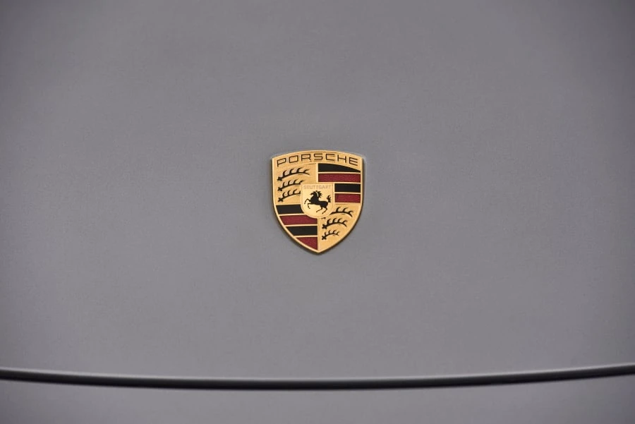 2004 Porsche Carrera GT - Image 18 of 31