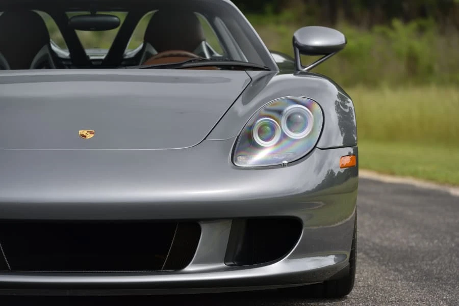 2004 Porsche Carrera GT - Image 21 of 31