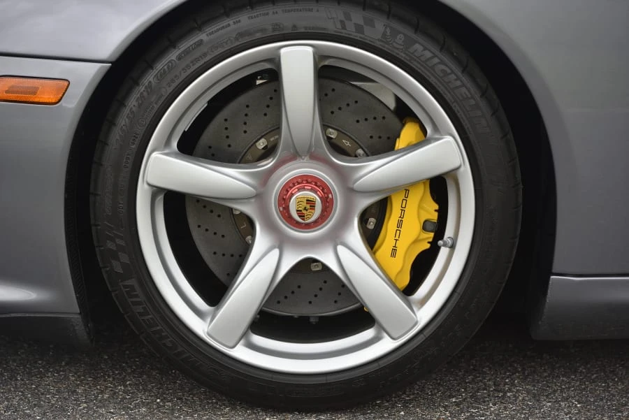 2004 Porsche Carrera GT - Image 24 of 31
