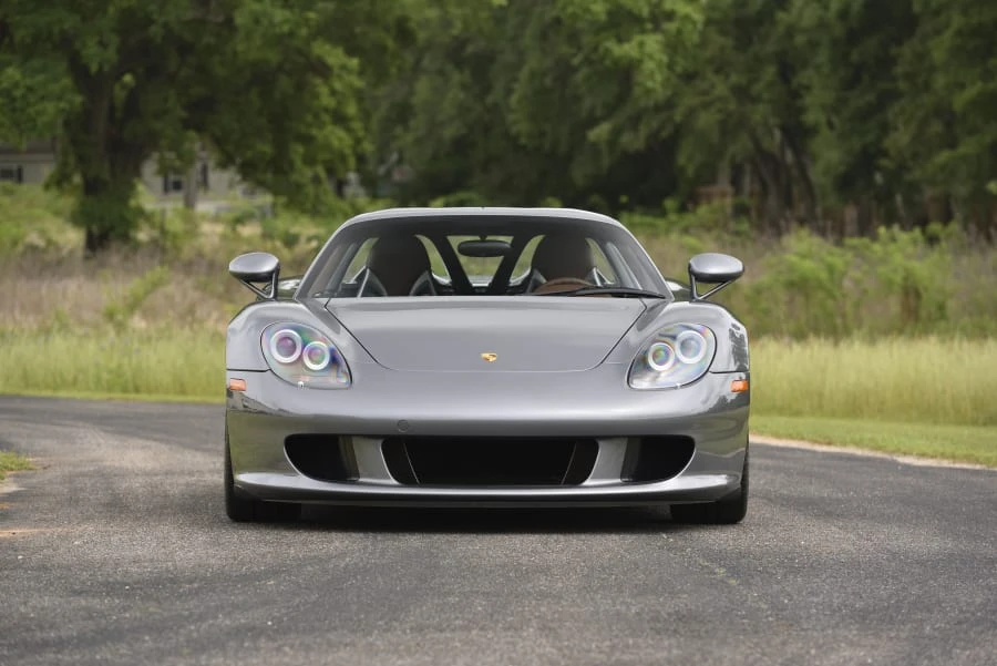 2004 Porsche Carrera GT - Image 23 of 31