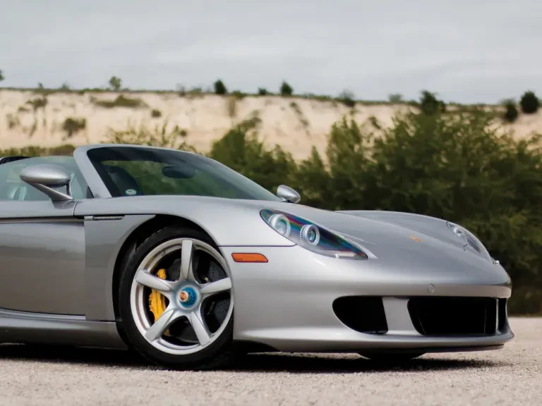 2004 Porsche Carrera GT - Image 20 of 25