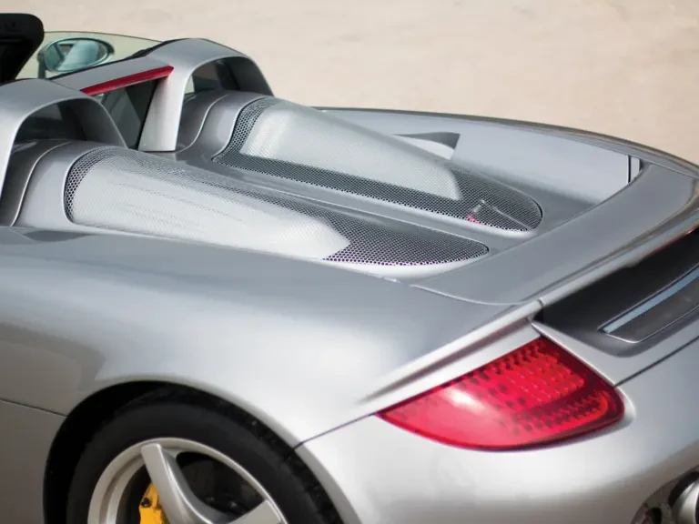 2004 Porsche Carrera GT - Image 12 of 25