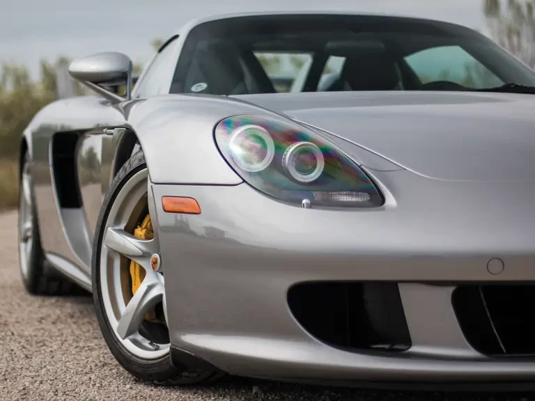 2004 Porsche Carrera GT - Image 7 of 25