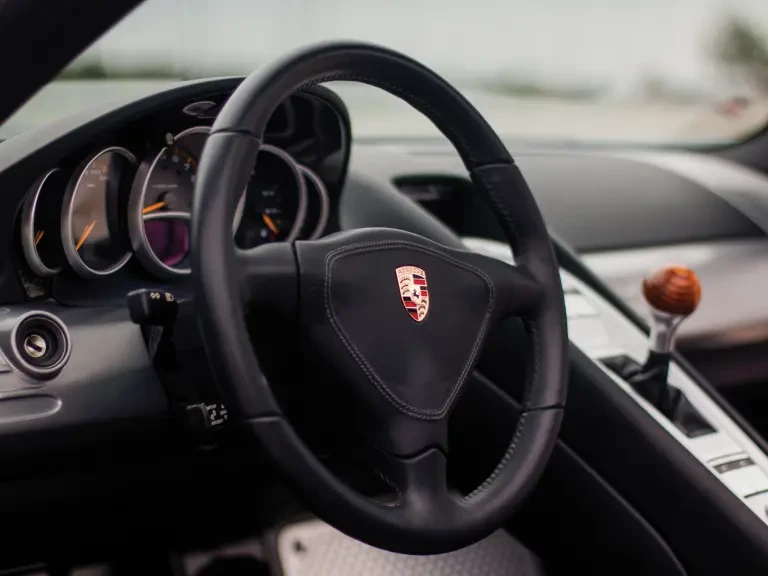 2004 Porsche Carrera GT - Image 17 of 25