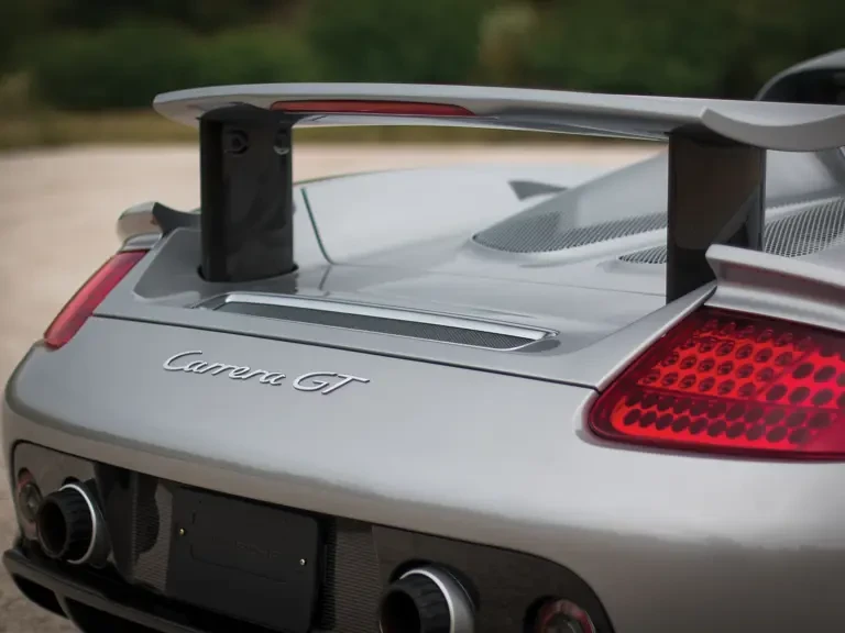 2004 Porsche Carrera GT - Image 10 of 25