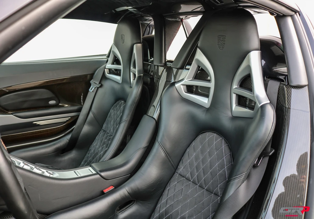 2004 Porsche Carrera GT - Image 6 of 7