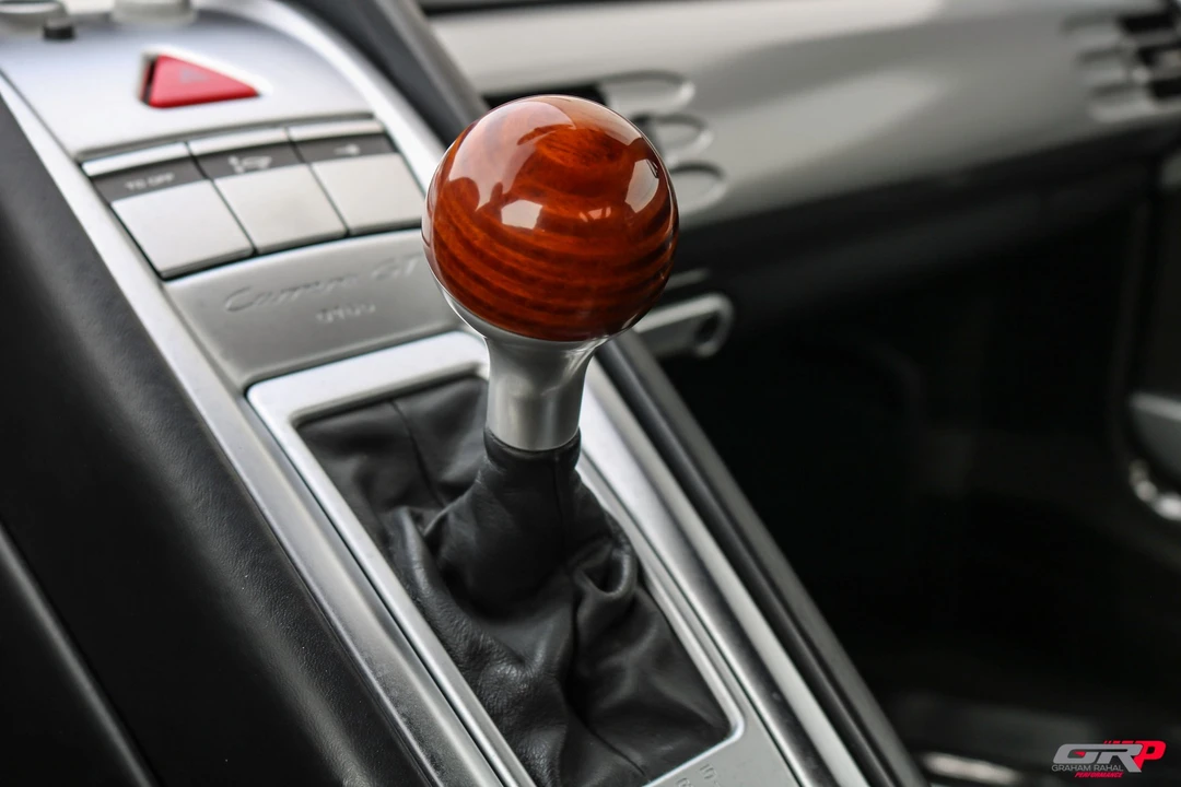 2004 Porsche Carrera GT - Image 7 of 7