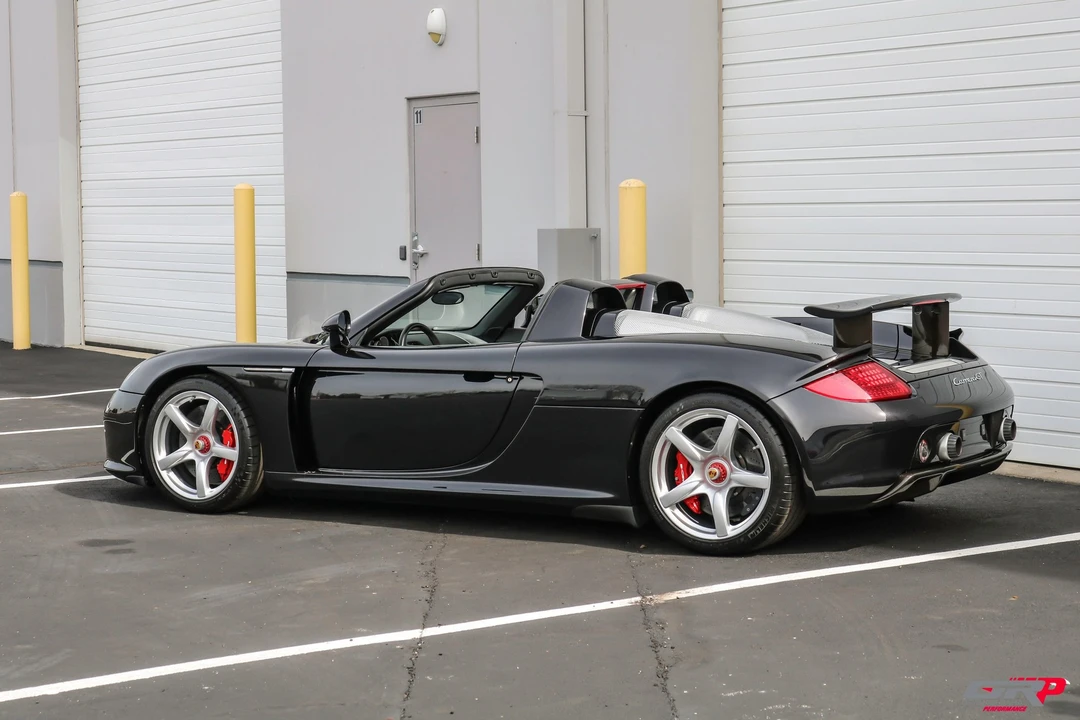 2004 Porsche Carrera GT - Image 3 of 7