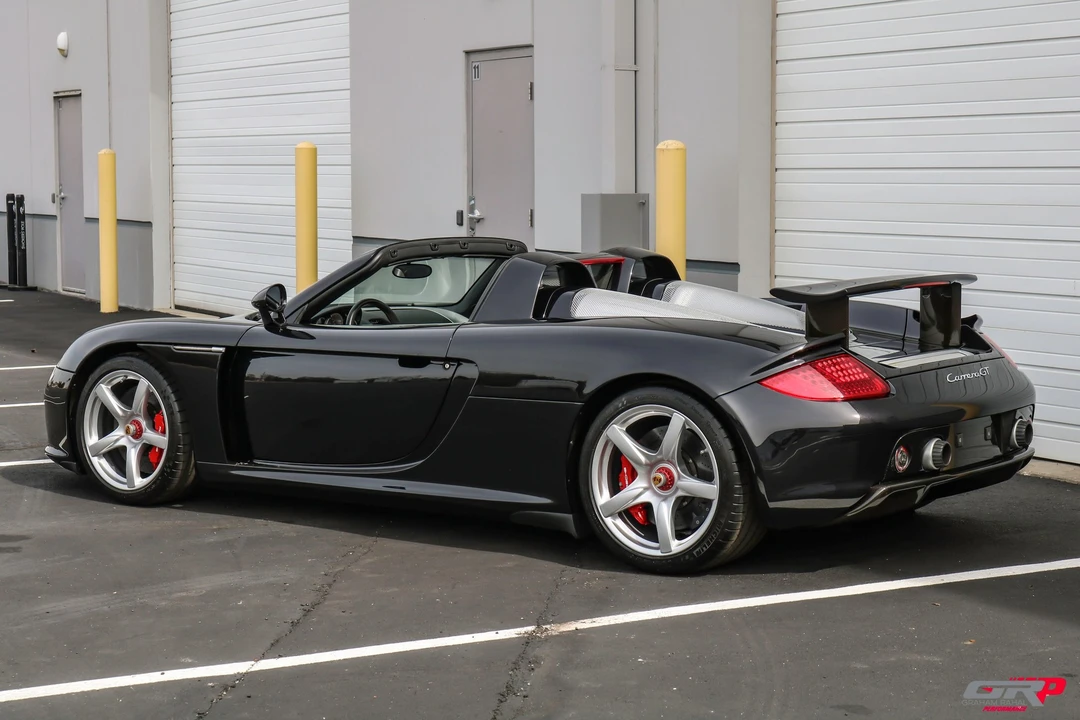 2004 Porsche Carrera GT - Image 4 of 7