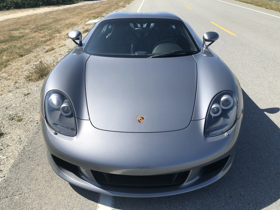 2004 Porsche Carrera GT - Image 29 of 31