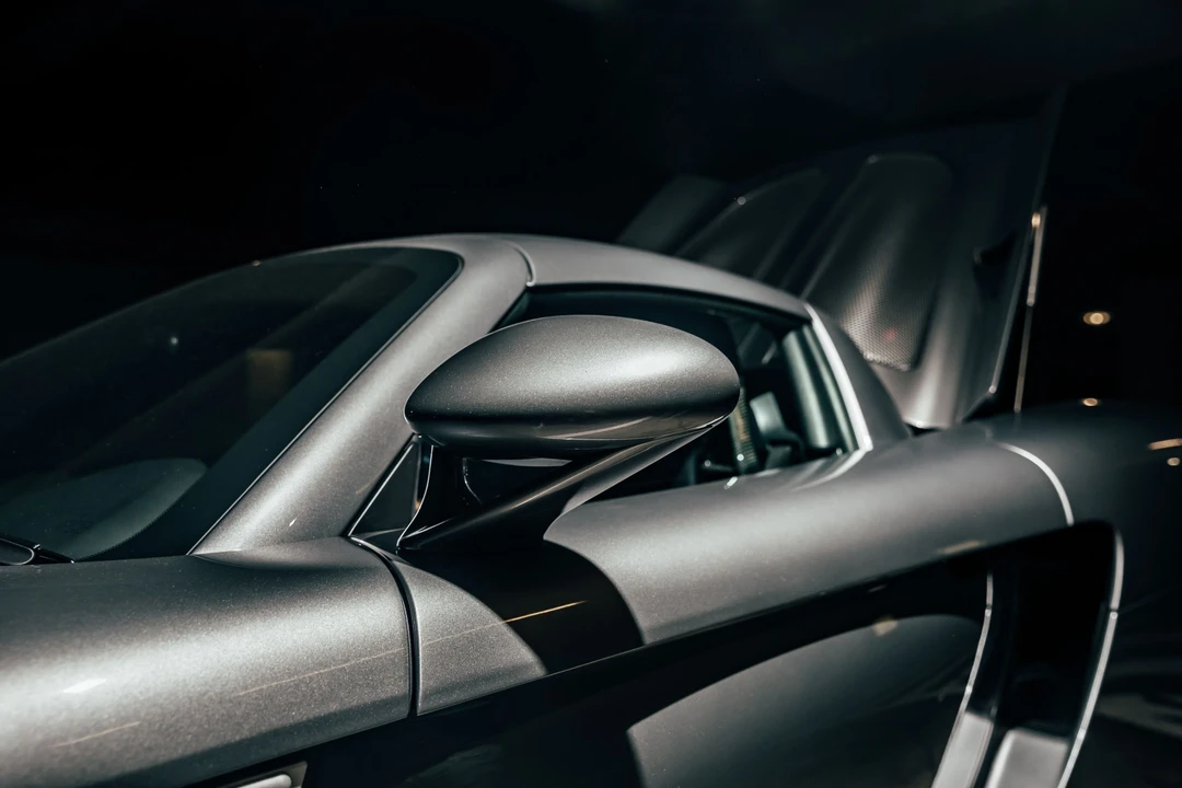 2004 Porsche Carrera GT - Image 20 of 31