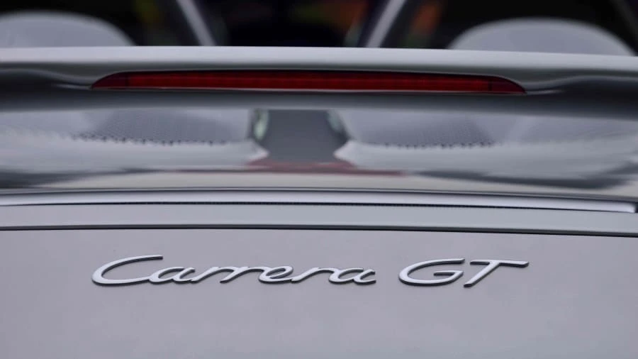 2004 Porsche Carrera GT - Image 10 of 12