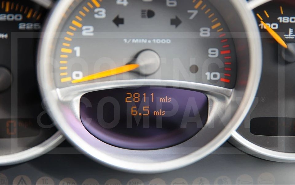 2004 Porsche Carrera GT - Image 15 of 20