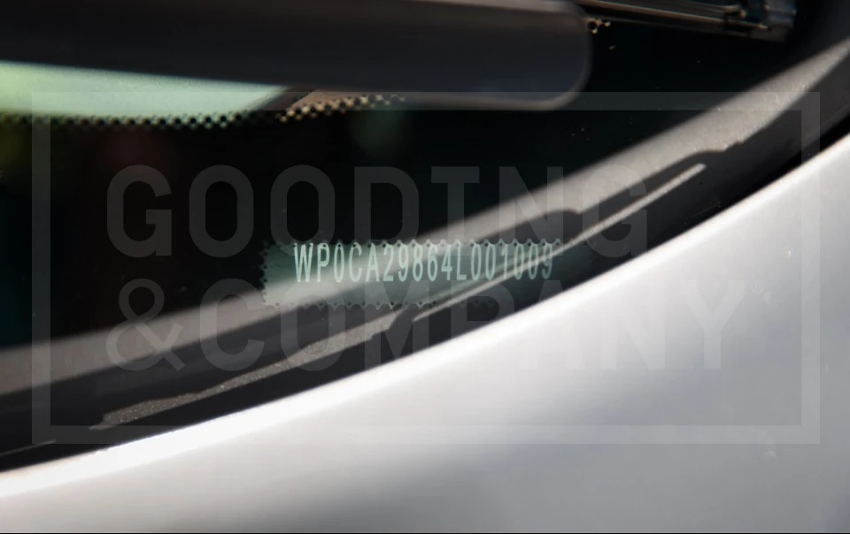 2004 Porsche Carrera GT - Image 19 of 20