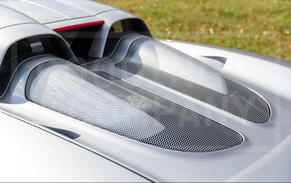 2004 Porsche Carrera GT - Image 17 of 20