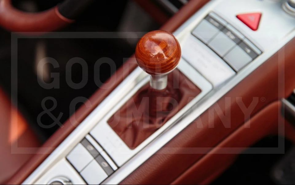 2004 Porsche Carrera GT - Image 13 of 20