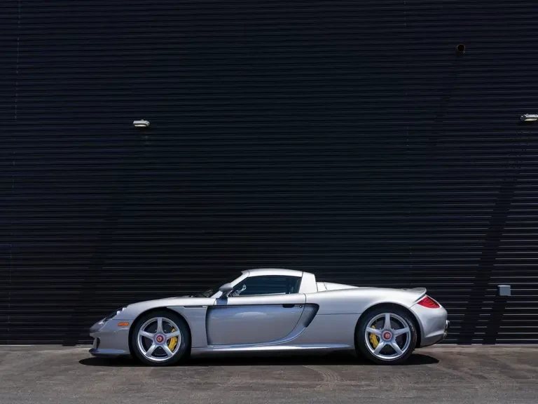 2004 Porsche Carrera GT - Image 6 of 31