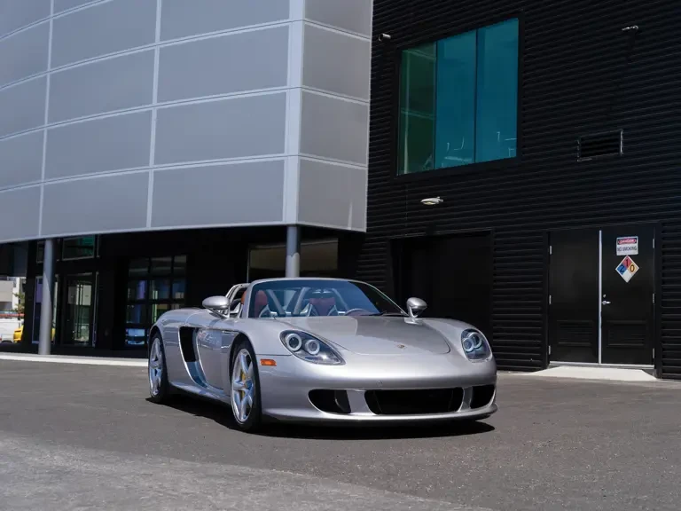 2004 Porsche Carrera GT - Image 30 of 31