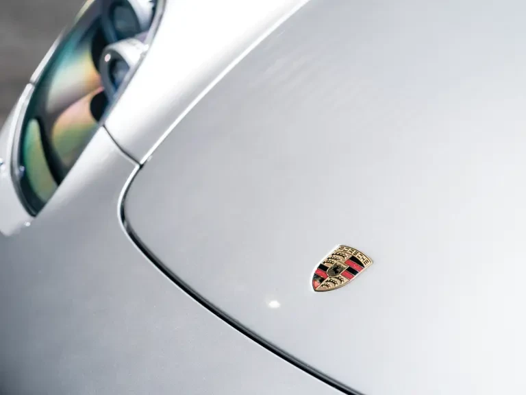 2004 Porsche Carrera GT - Image 7 of 31
