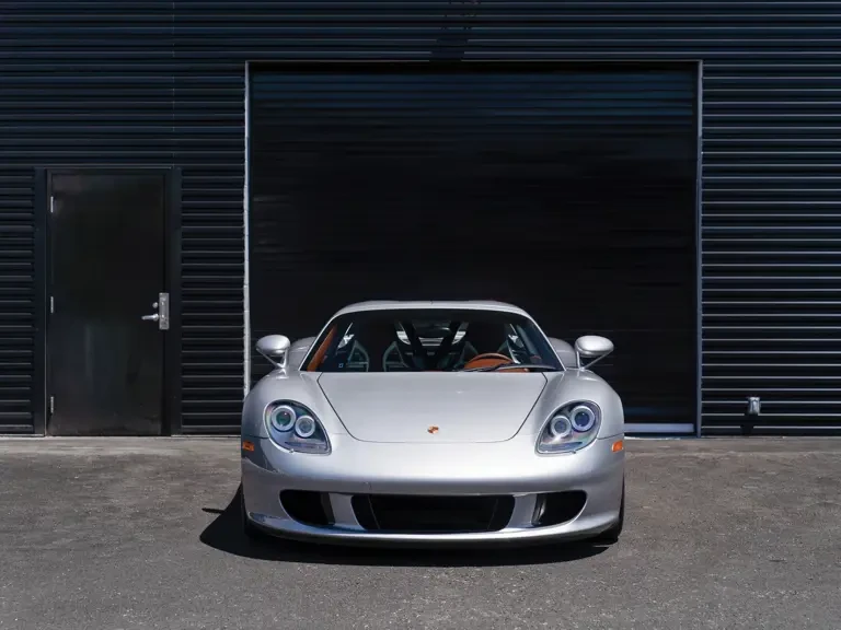 2004 Porsche Carrera GT - Image 9 of 31