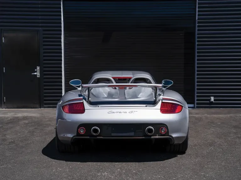 2004 Porsche Carrera GT - Image 10 of 31