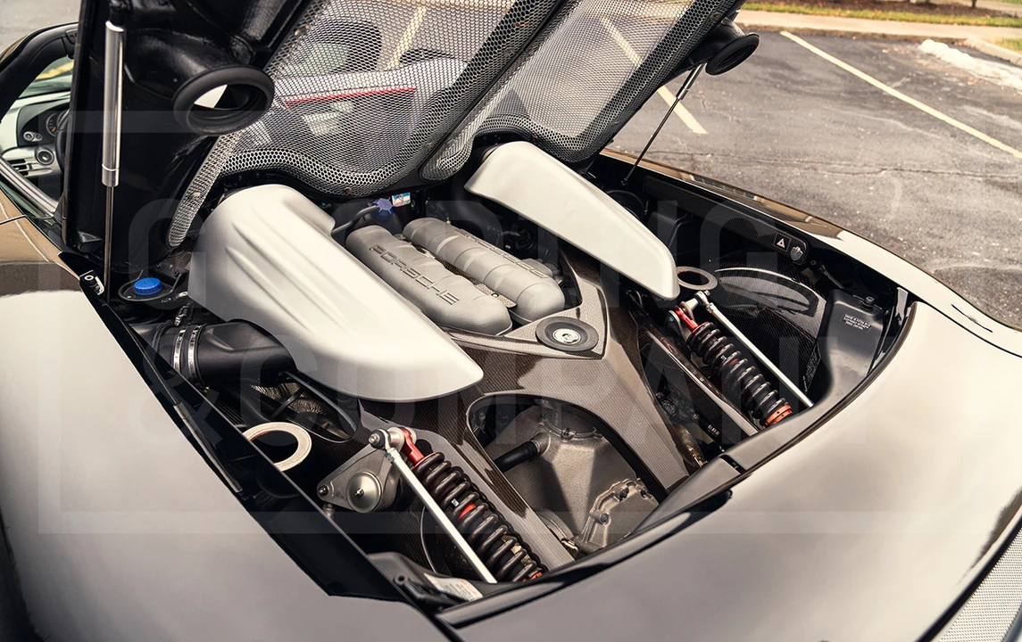 2004 Porsche Carrera GT - Image 22 of 22