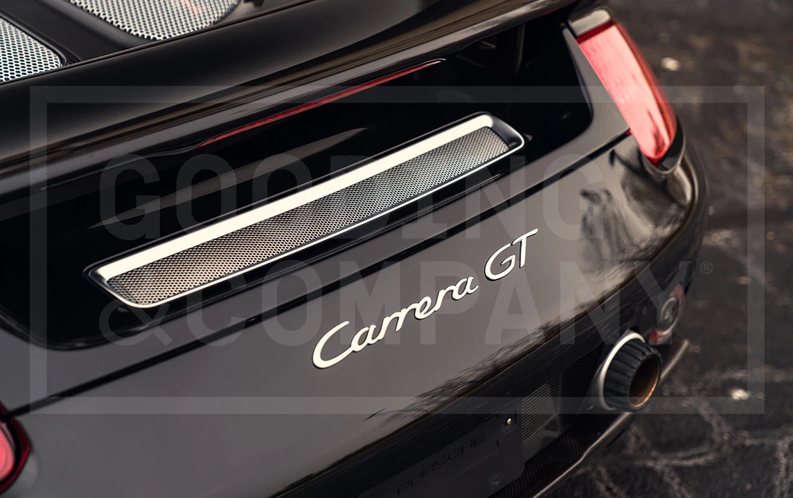 2004 Porsche Carrera GT - Image 16 of 22
