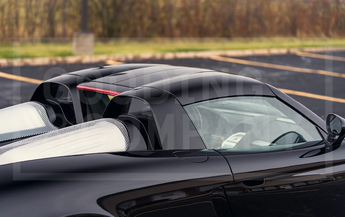 2004 Porsche Carrera GT - Image 15 of 22