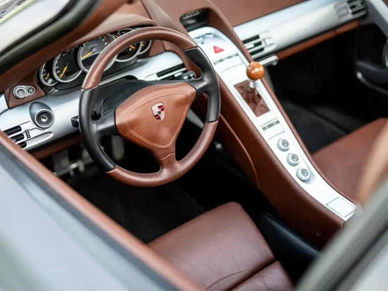 2004 Porsche Carrera GT - Image 20 of 31
