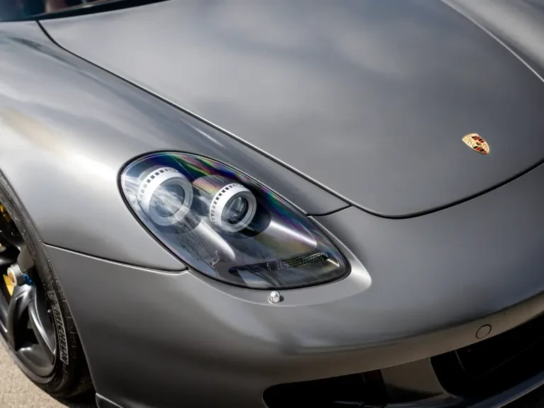 2004 Porsche Carrera GT - Image 28 of 31